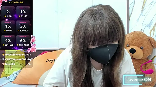Runarunapi_Chan - have fun with me :inlove::heart: