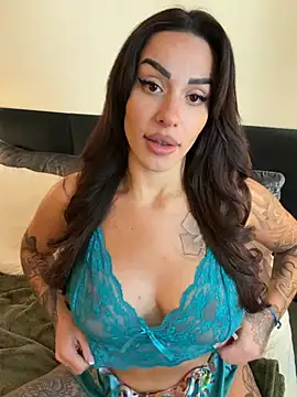 -Alisa - Boobs 3 min