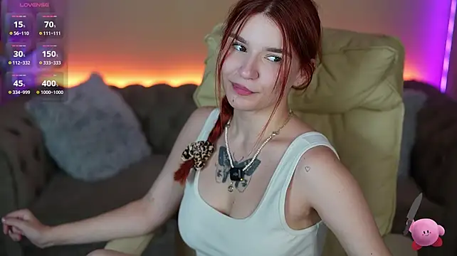 RedShinee