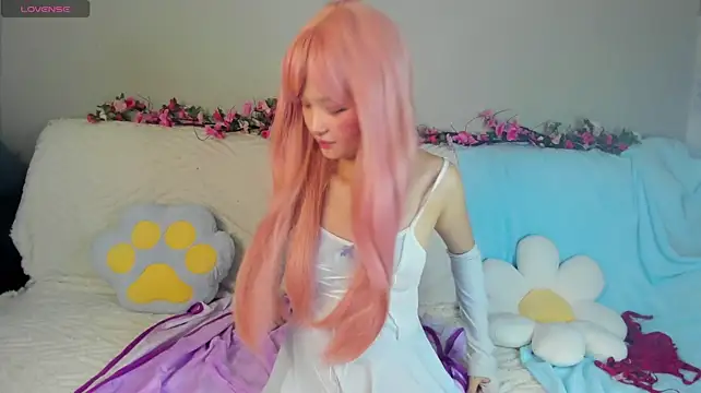 Cutie_mimiya - get naked