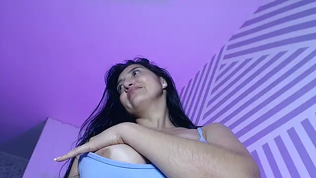 Samanta_xi - FINGERING PUSSY CLOSE UP😈🔥