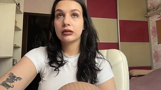 TomasaKurrie - ahegao