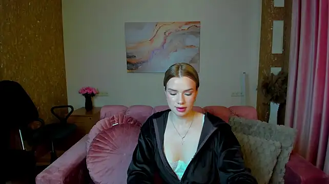 Stacy_Western - dogy + spanking ass