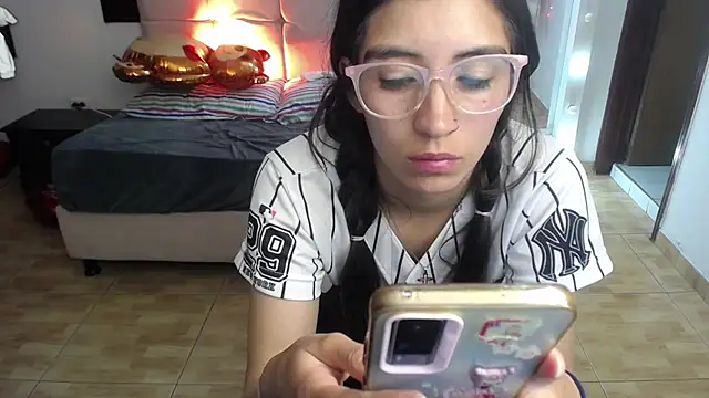 Sweet_abbyy_X - dildo pussy