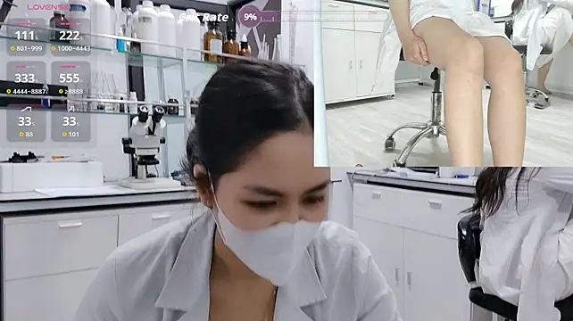 Lubeyou_KT - make me lose control at LAB:wanker:
