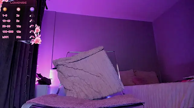 Kyliejo18 - Lets make it rain