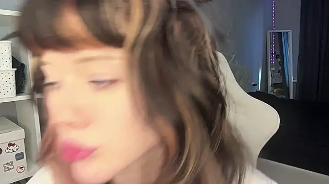 ShadowBarbie - Full nude