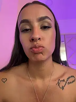 AliciaRoux - OPEN PUSSY