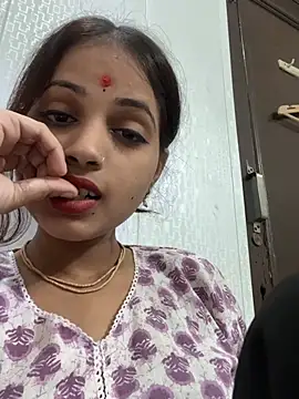 Ahana_Cutie - Nude Shows Different With Face