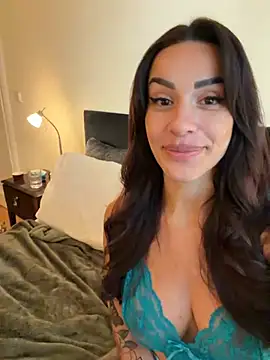 -Alisa - Boobs 3 min