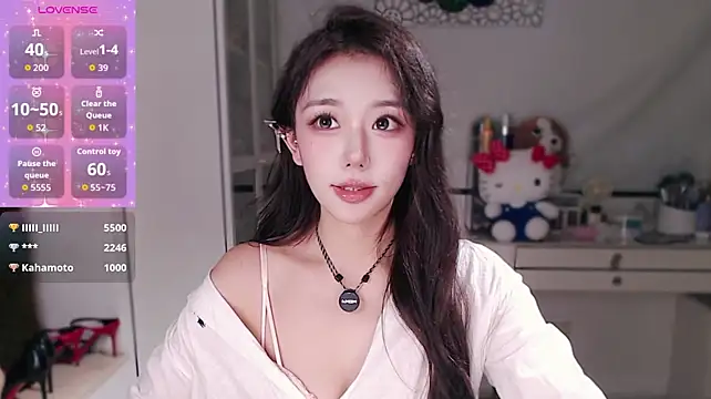 Jiajia_L - 都说紫色最什么？
