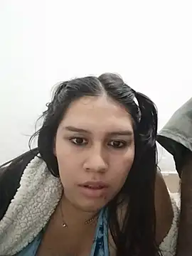 Annyeli - blowjob on the stairs 🔥🍆🥵