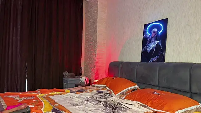 MissJessX - Topless