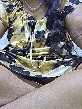 Mallu_anu369 - Bra with panty