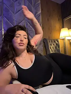 CleoLangley - 🖤 Extra Naughty Strip