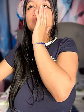 Im_Little - spank her pussy hard 😏😍