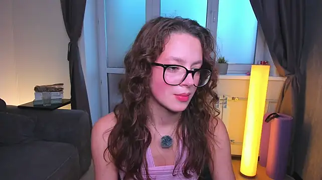 AnissaPote - Sexy dance back
