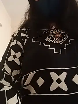 Lustyrani - Oiling boobs
