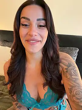-Alisa - Boobs 3 min