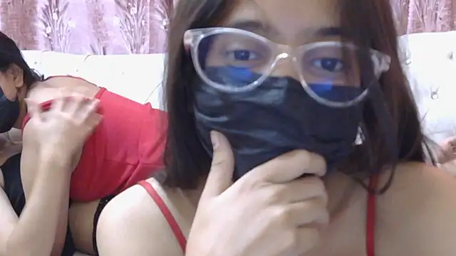 Spex_girl - shower show