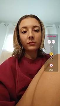 KarlaLuar_ - Tsunami Squirt + Video show last tip