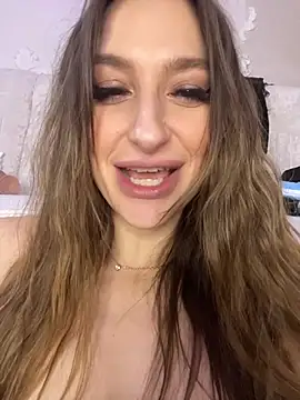 SinAlexa - CUM WITH BIG DILDO