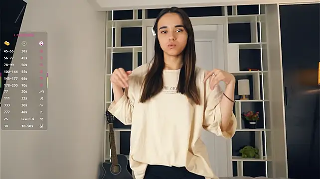 CourtneyBasbas - Bring me to orgasm+flash boobs every 15t