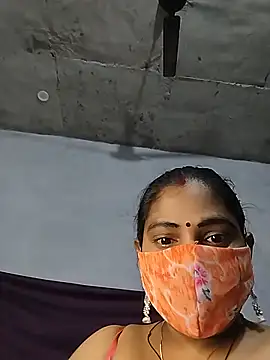 Moonlitdeo - Full Nude👙👗🥻