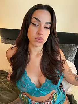 -Alisa - Boobs 3 min