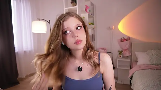 Sweet_jiji - Erotic Dance