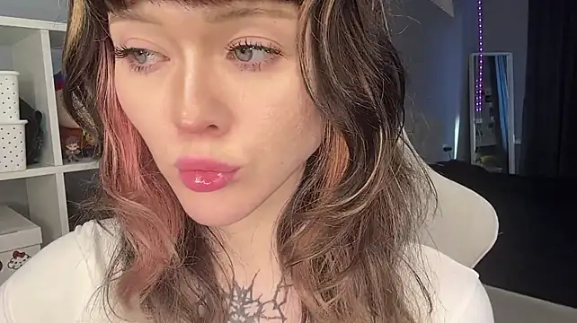 ShadowBarbie - Full nude