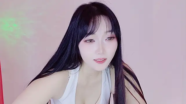 Luna1314 - 性感魅惑脱衣舞