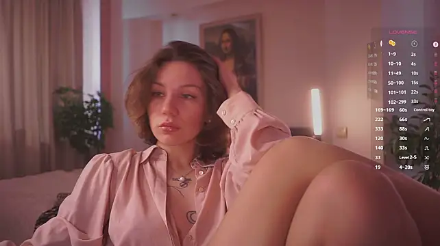 Thewetmuse - feet and toes erotic tease