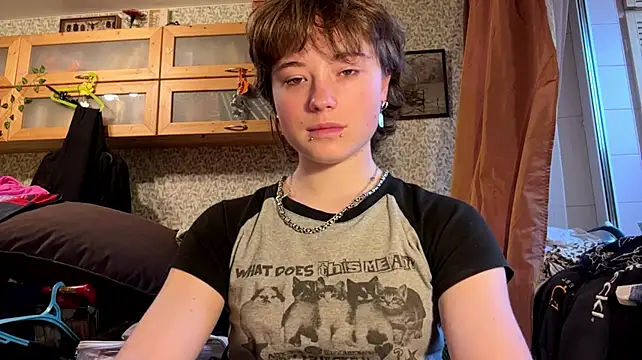 Nellyts - flash ass