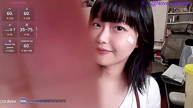 87wawa - 🥳年度聖票🥳北京時間17號深夜場❤️