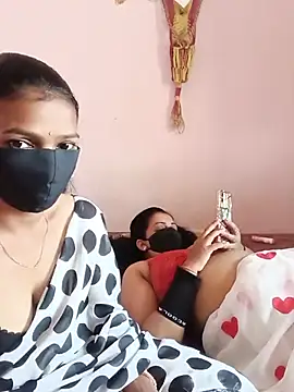 Payal_143 - Ass show both