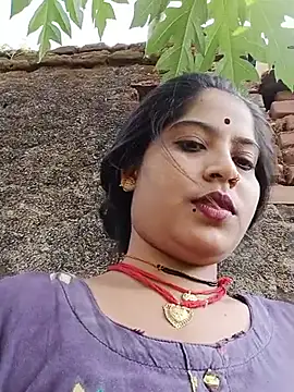 Mohni_bhabiji - C2C with face