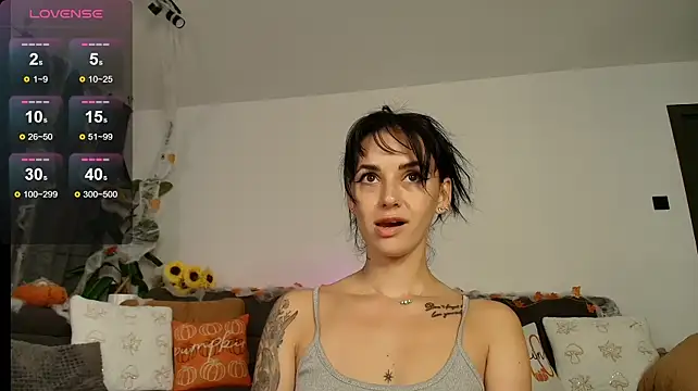JacquelineHexx - A closer look, just for you 👀