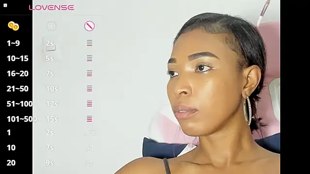 Myblackdoope - squirt massive
