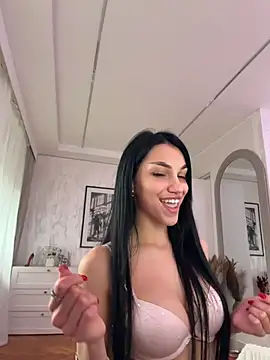 Ilariea_girl - vibe me untill i squirt