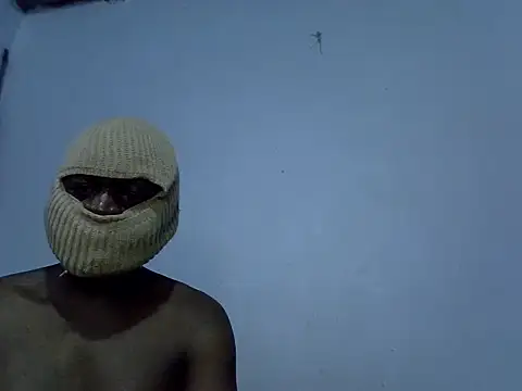 AfroBritney - Fuck Her face hard Until Cum