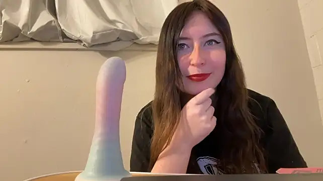 Ashisscene - blowjob with toy