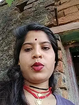 Mohni_bhabiji - C2C with face