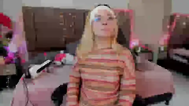 LanaMills_ - DEEP THROAT A LOT OF SALIVA
