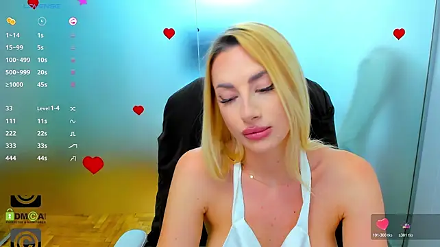 Aileen_williams - oil ass and twerk