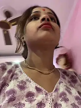 Ahana_Cutie - Nude Shows Different With Face