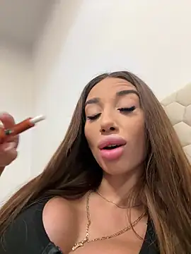 BlueEyes_BB - Wake me up with some vibezzz 😏
