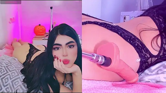 Perla_cm - 💦 👑 SQUIRT QUEEN 👑 💦