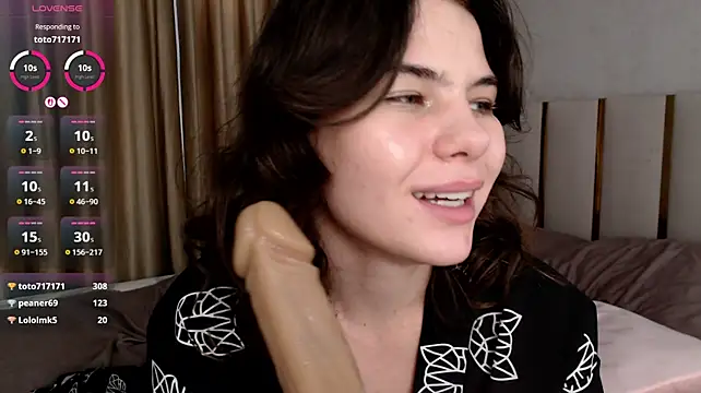 _sweetybunny_ - SLOOPY BLOWJOB