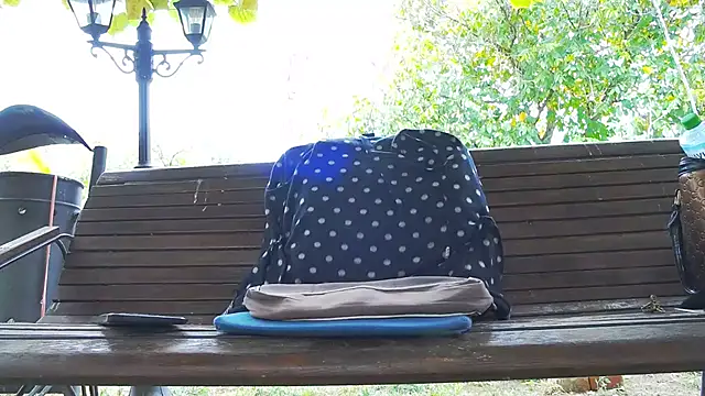 PublicBigLabiaMelly - Nymphomaniac- FUCK me Hard Public xo